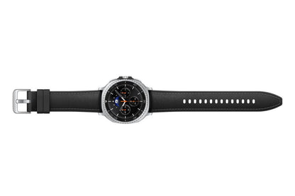 SAMSUNG Galaxy Watch 8 Classic 46mm LTE Black