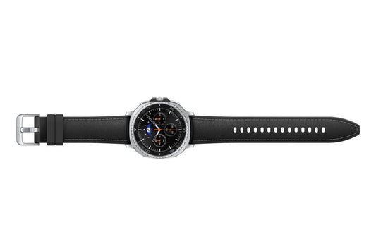 SAMSUNG Galaxy Watch 8 Classic 46mm LTE Black