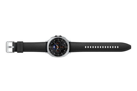 SAMSUNG Galaxy Watch 8 Classic 46mm LTE Black