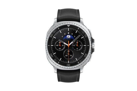 SAMSUNG Galaxy Watch 8 Classic 46mm LTE Black