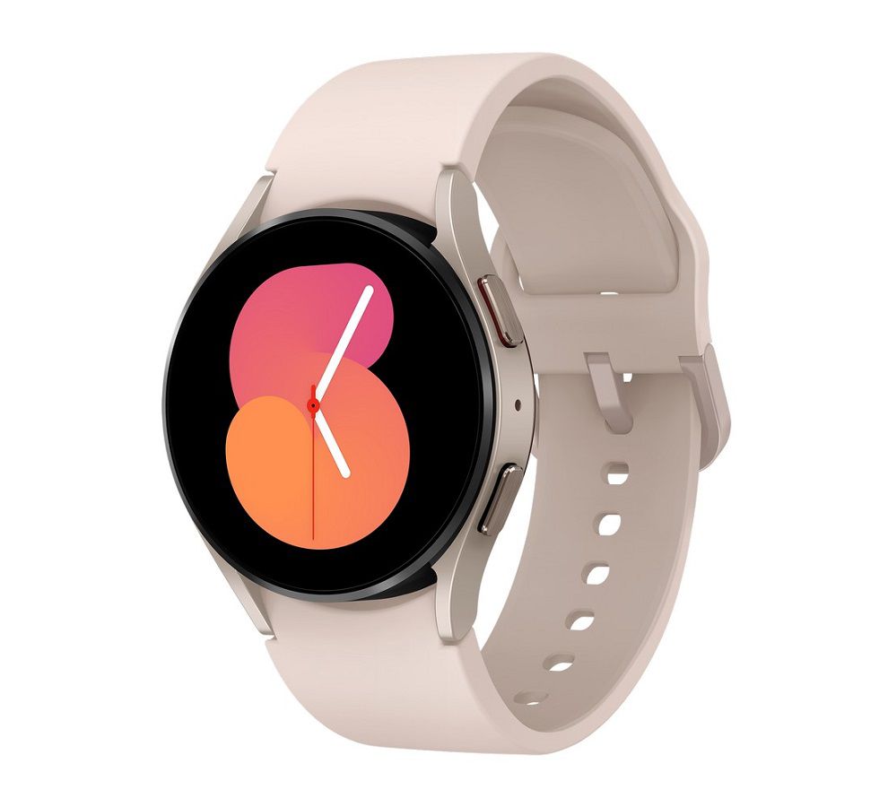SAMSUNG Galaxy Watch 5 40mm LTE Gold