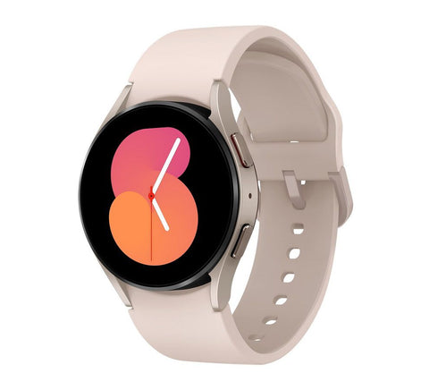 SAMSUNG Galaxy Watch 5 40mm LTE Gold