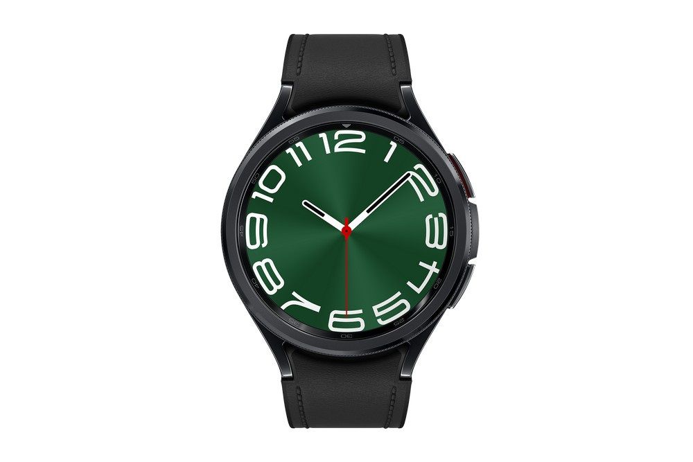 SAMSUNG Galaxy Watch 6 Classic 47mm BT Black