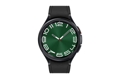 SAMSUNG Galaxy Watch 6 Classic 47mm BT Black
