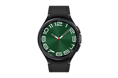 SAMSUNG Galaxy Watch 6 Classic 47mm BT Black