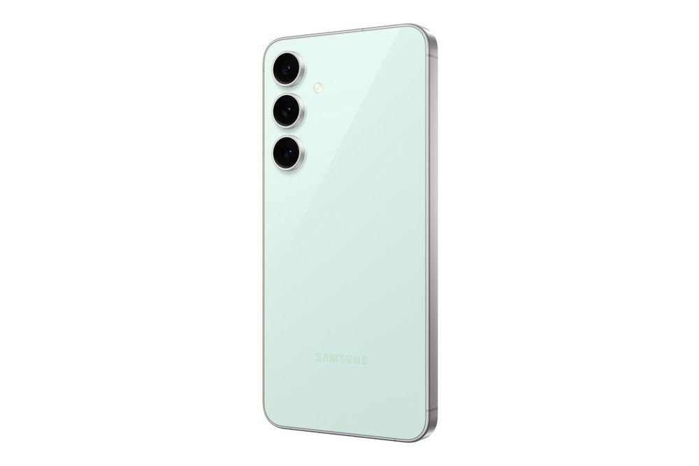 SAMSUNG Galaxy S24 FE 128GB Mint