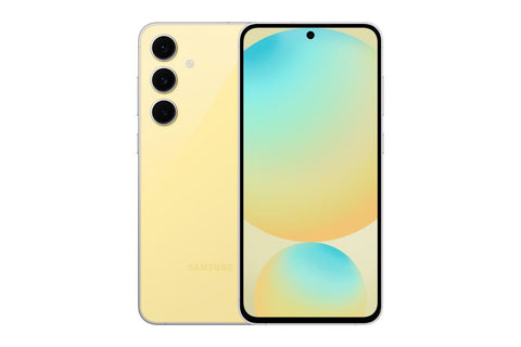 SAMSUNG Galaxy S24 FE 128GB Yellow