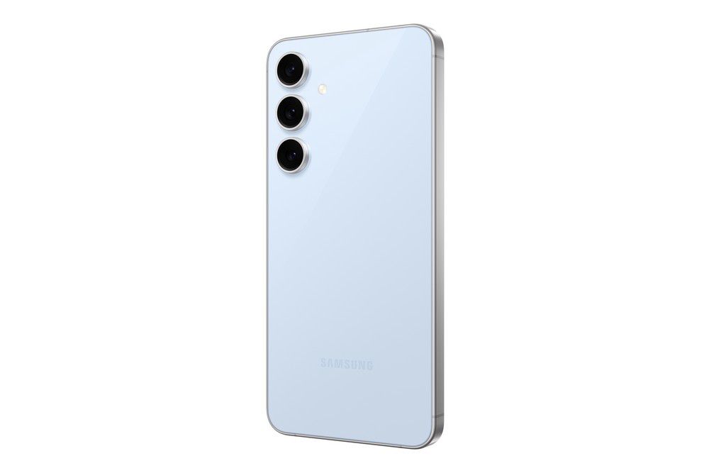SAMSUNG Galaxy S24 FE 256GB Blue