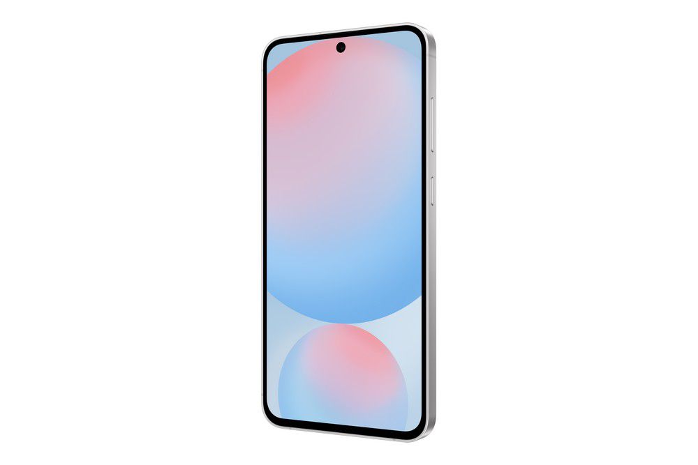 SAMSUNG Galaxy S24 FE 256GB Blue