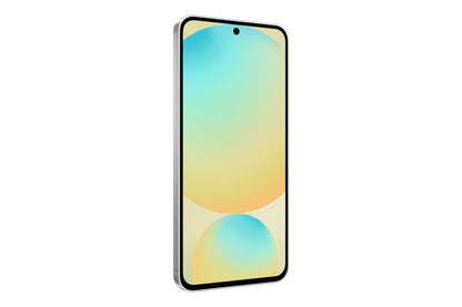 SAMSUNG Galaxy S24 FE 256GB Yellow