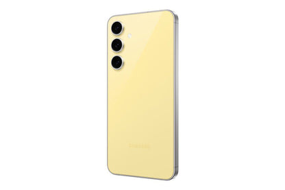 SAMSUNG Galaxy S24 FE 256GB Yellow