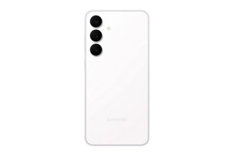 Samsung Galaxy S25 FE 256GB White
