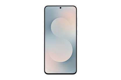 Samsung Galaxy S25 FE 256GB White