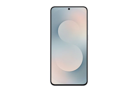 Samsung Galaxy S25 FE 256GB White