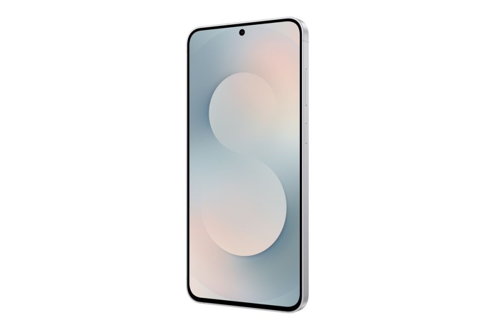 Samsung Galaxy S25 FE 256GB White