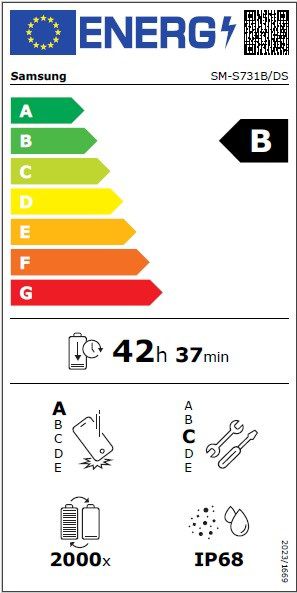 Samsung Galaxy S25 FE 256GB White