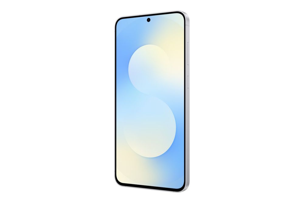 Samsung Galaxy S25 FE 256GB Icy Blue