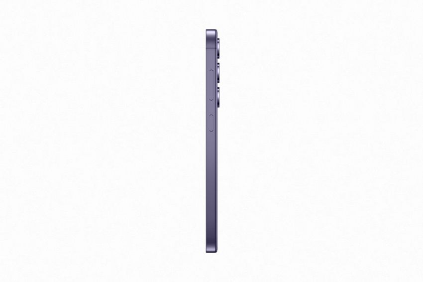 SAMSUNG Galaxy S24 128GB Cobalt Violet