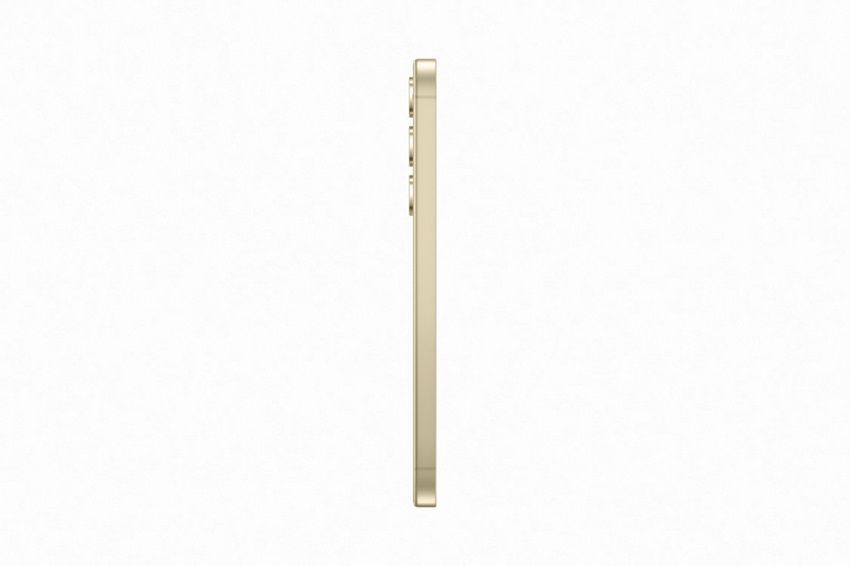 SAMSUNG Galaxy S24 128GB Amber Yellow