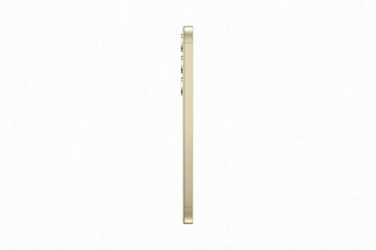 SAMSUNG Galaxy S24 128GB Amber Yellow