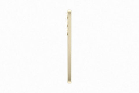 SAMSUNG Galaxy S24 128GB Amber Yellow