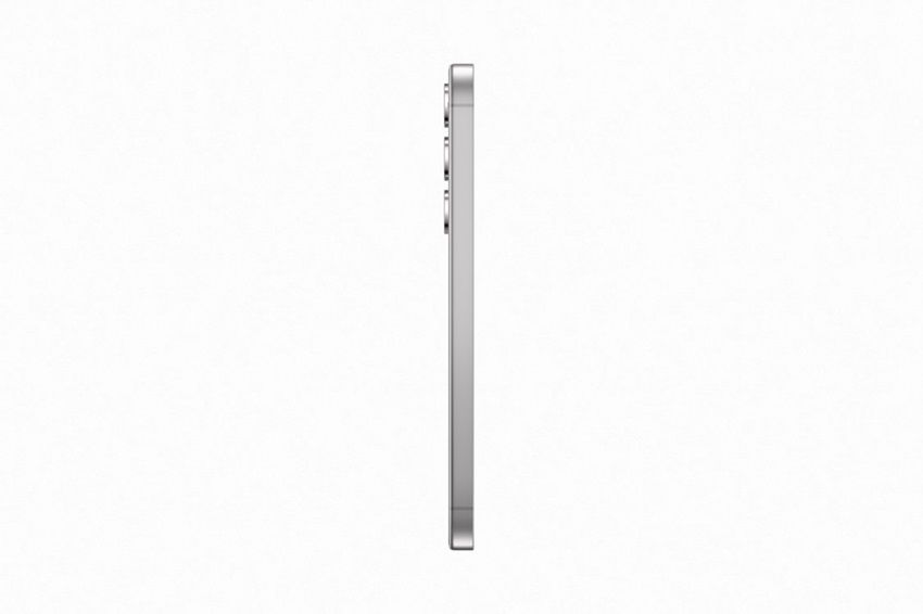 SAMSUNG Galaxy S24 256GB Marble Gray