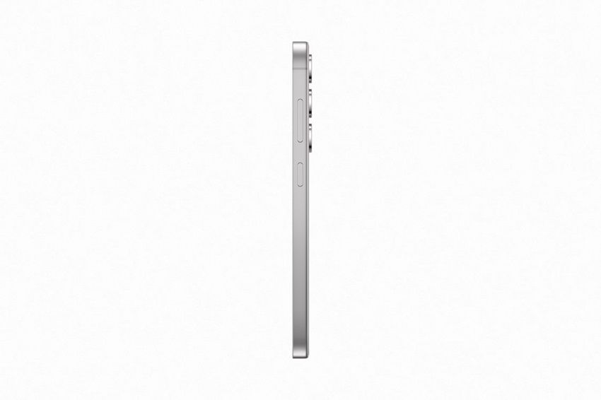 SAMSUNG Galaxy S24 256GB Marble Gray