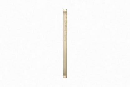 SAMSUNG Galaxy S24 256GB Amber Yellow