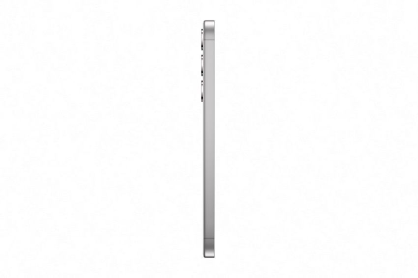 SAMSUNG Galaxy S24+ 256GB Marble Gray