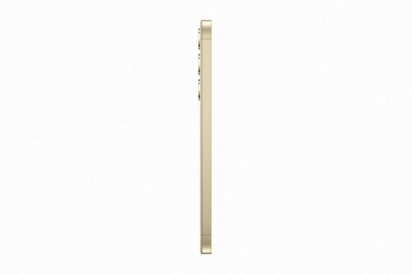 SAMSUNG Galaxy S24+ 512GB Amber Yellow