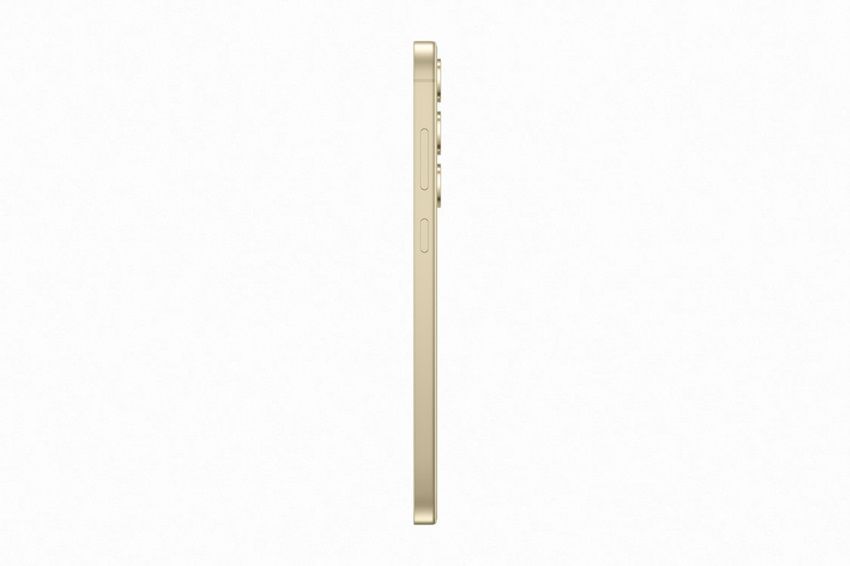 SAMSUNG Galaxy S24+ 512GB Amber Yellow