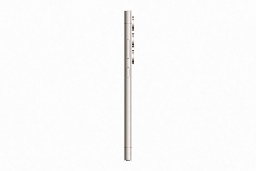 SAMSUNG Galaxy S24 Ultra 256GB Titanium Violet