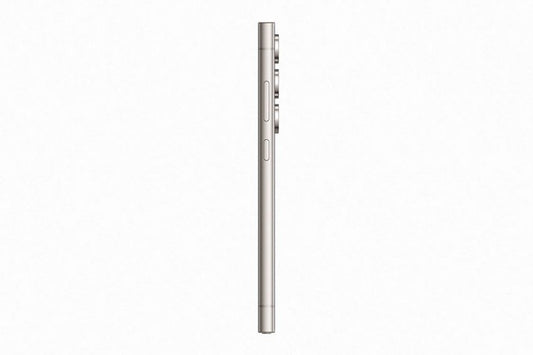 SAMSUNG Galaxy S24 Ultra 256GB Titanium Violet