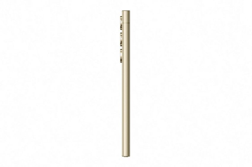 SAMSUNG Galaxy S24 Ultra 256GB Titanium Yellow