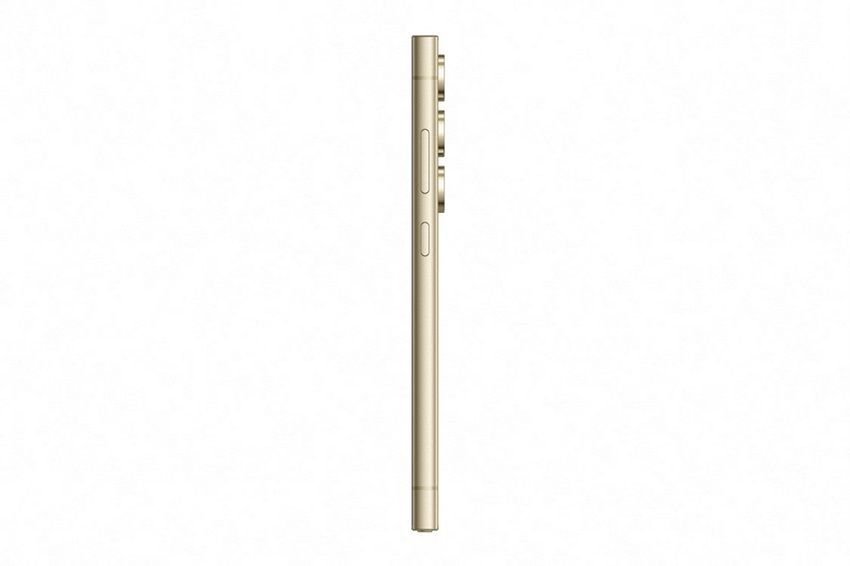 SAMSUNG Galaxy S24 Ultra 256GB Titanium Yellow