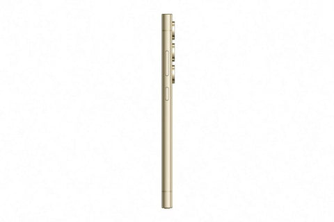 SAMSUNG Galaxy S24 Ultra 512GB Titanium Yellow