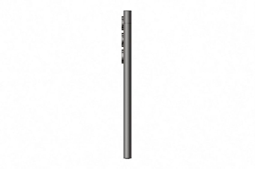 SAMSUNG Galaxy S24 Ultra 1TB Titanium Black