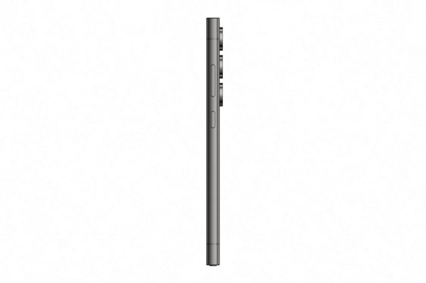 SAMSUNG Galaxy S24 Ultra 1TB Titanium Black