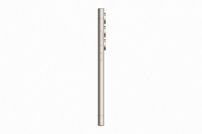 SAMSUNG Galaxy S24 Ultra 1TB Titanium Gray