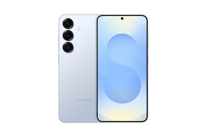 SAMSUNG Galaxy S25 128GB Icyblue