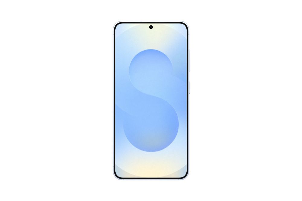 SAMSUNG Galaxy S25 128GB Icyblue