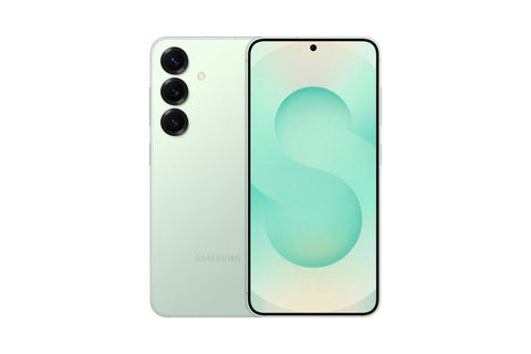 SAMSUNG Galaxy S25 512GB Mint
