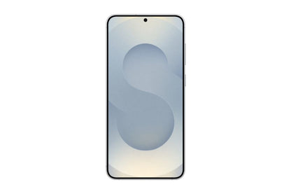 SAMSUNG Galaxy S25+ 256GB Silver Shadow