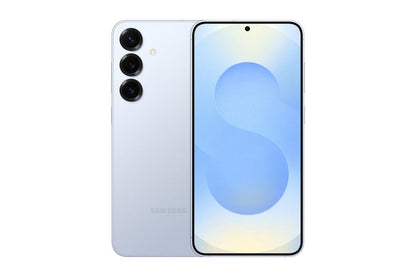 SAMSUNG Galaxy S25+ 256GB Icyblue