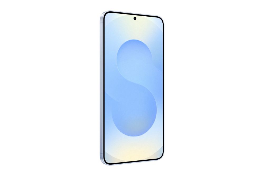SAMSUNG Galaxy S25+ 256GB Icyblue