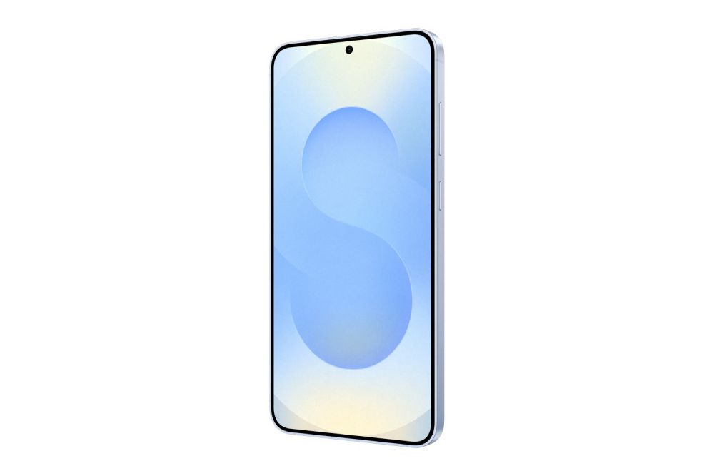 SAMSUNG Galaxy S25+ 256GB Icyblue