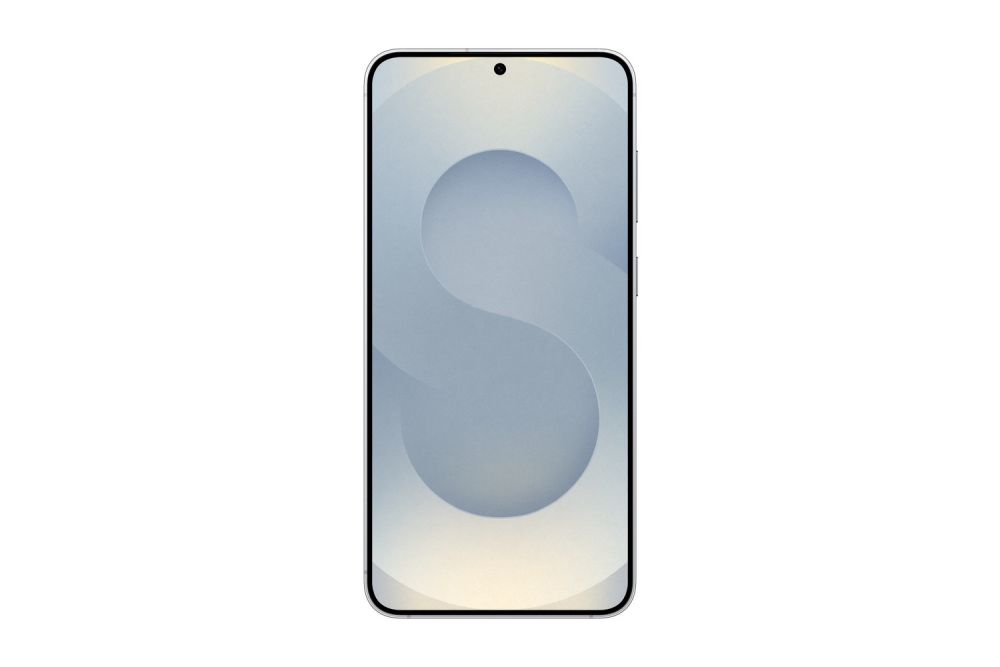 SAMSUNG Galaxy S25+ 512GB Silver Shadow