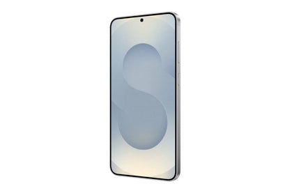 SAMSUNG Galaxy S25+ 512GB Silver Shadow