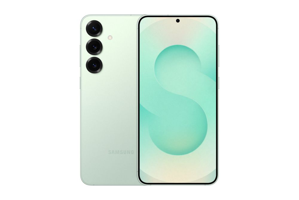 SAMSUNG Galaxy S25+ 512GB Mint