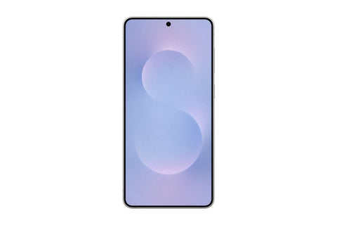 SAMSUNG Galaxy S25 Edge 256GB Titanium Icyblue